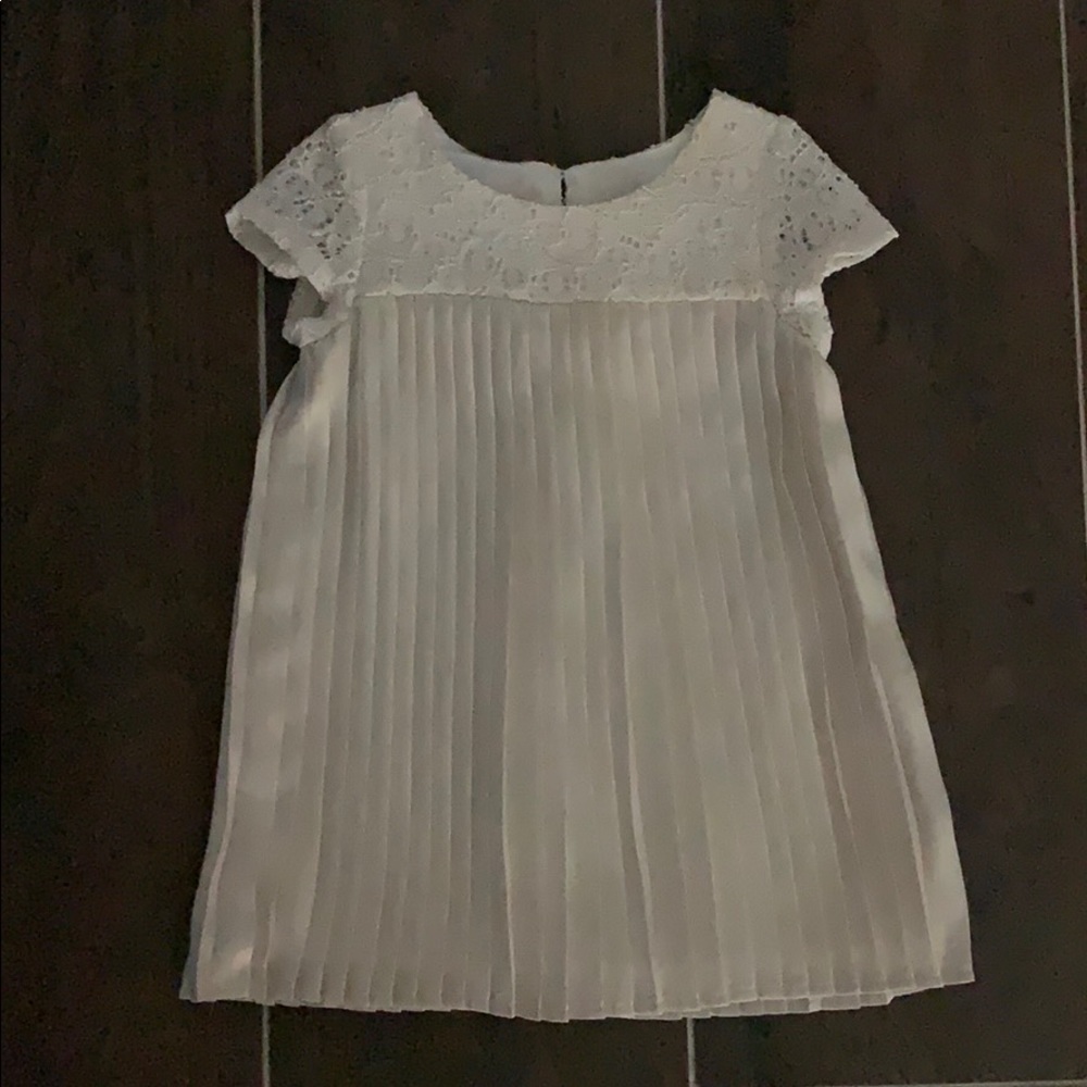 Cherokee Dress